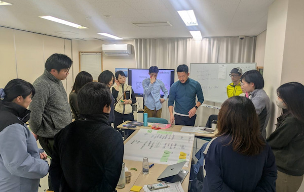 Successful GSTC Sustainable Tourism Training sponsored by Towada Travel