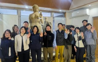 Successful GSTC Sustainable Tourism Training sponsored by Towada Travel