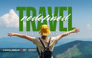 Travel Redefined: Tourism for People and Planet 