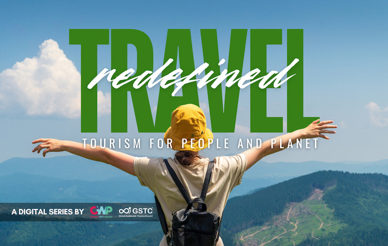 Travel Redefined: Tourism for People and Planet 
