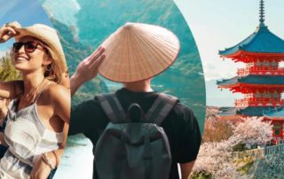 Rethinking Sustainable Travel in a Diverse Asia Pacific