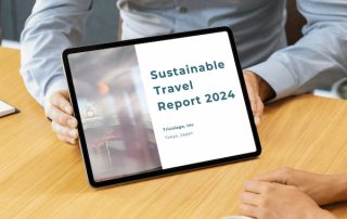 STC Member, Tricolage, launched its Sustainable Travel Report 2024
