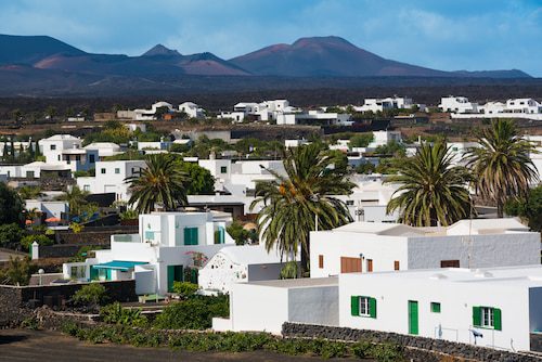 Turismo Lanzarote