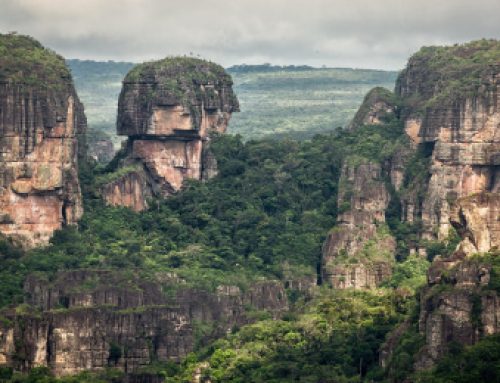Turismo sostenible en Colombia: aprendizajes para América Latina desde la naturaleza, la cultura y el conocimiento｜Dic 3, 2025