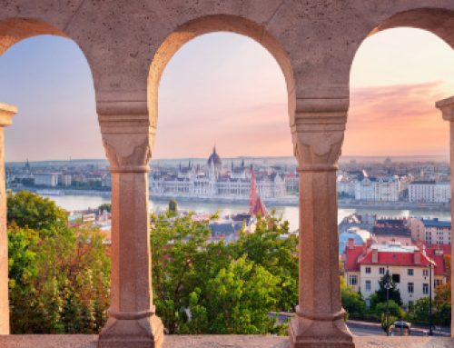 Turning Challenges into Opportunities: Sustainable Tourism in Action｜October 14th, 2025