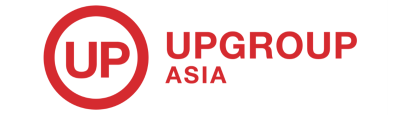 UP Group logo