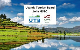 Uganda Tourism Board joins GSTC