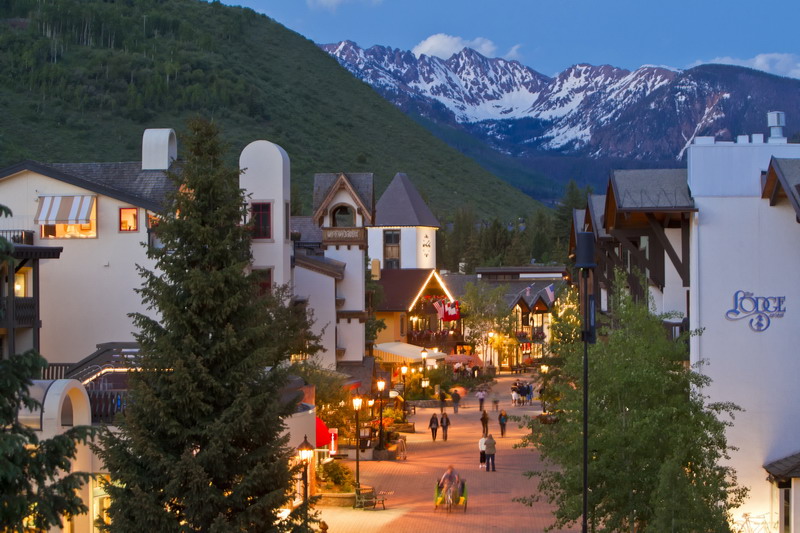 Vail, Colorado