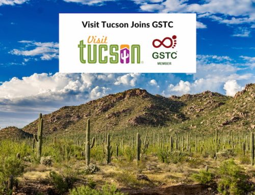 Visit Tucson joins GSTC