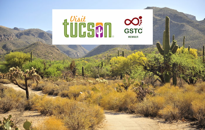 Visit Tucson joins GSTC