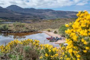 VisitScotland joins the GSTC