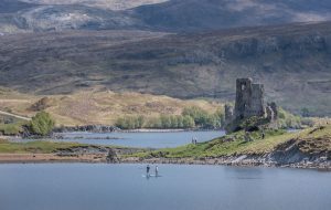 VisitScotland joins the GSTC