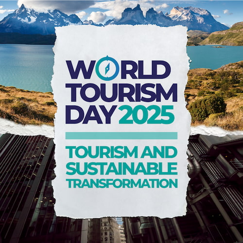 World Tourism Day 2025