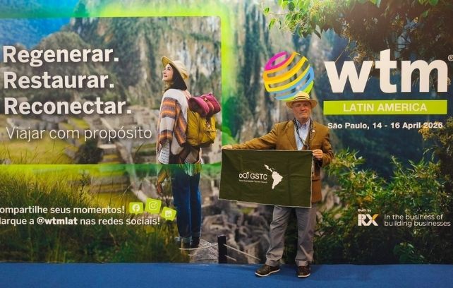 WTM Latin America