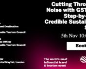 GSTC partners with WTM London to deliver Masterclass