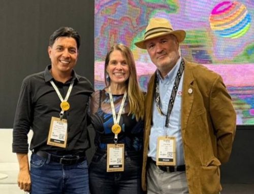 AYLAC at WTM Latin America 2026