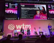 GSTC at WTM London 2025