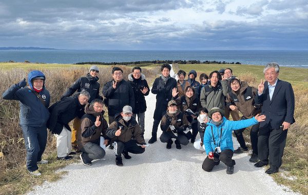 Wakkanai 4_comp GSTC Sustainable Tourism Training in Wakkanai