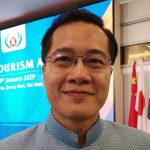 Dr. Weerasak Kowsurat Dr. Weerasak Kowsurat