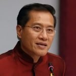 Weerasak Kowsurat, Thailand Minister of Tourism & Sport