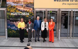 Emphasizing Systematic Approaches to Sustainable Development in Tourism in Sweden