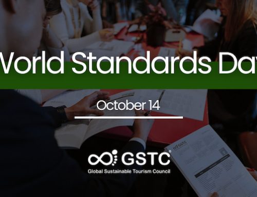 Celebrate World Standards Day 2025
