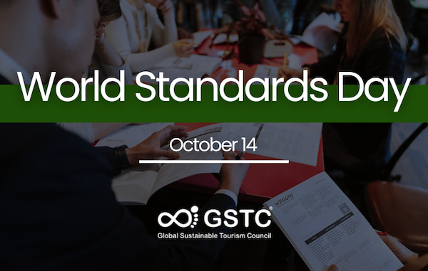 World Standards Day