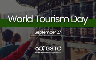 World Tourism Day 2025