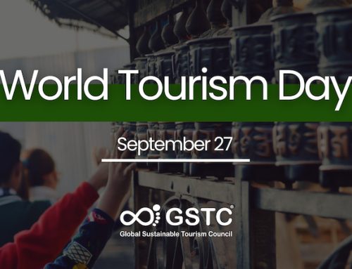 Celebrating World Tourism Day 2025