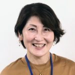 Yuko Suga