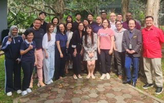 Successful GSTC Sustainable Hospitality Course in Singapore