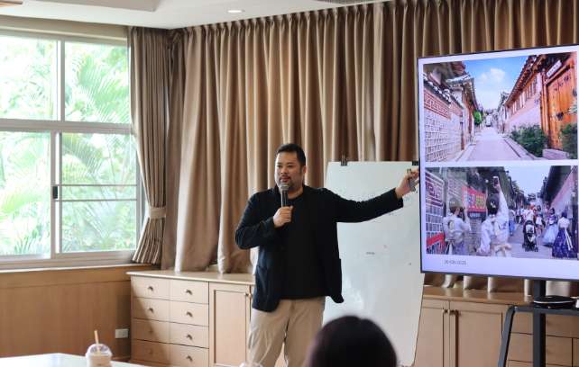 GSTC Sustainable Tourism Course Successfully Delivered in Chiang Rai, Thailand