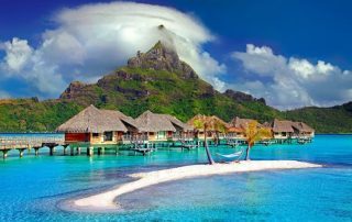 eco-resort sustainable accommodation