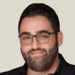 Danny Cohanpour Danny Cohanpour