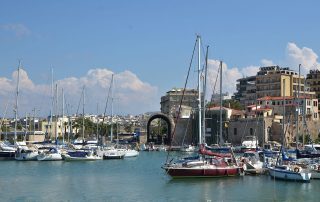 Heraklion