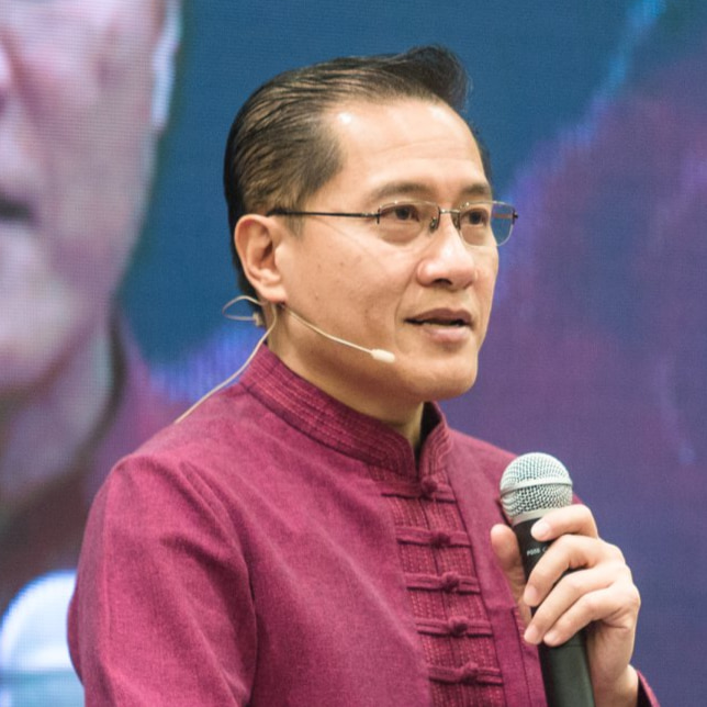 Dr. Weerasak Kowsurat