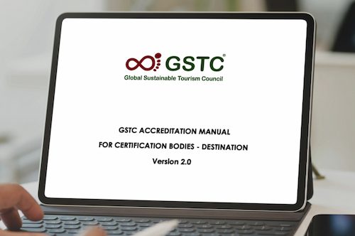 GSTC publishes revised Destination Accreditation Manual 
