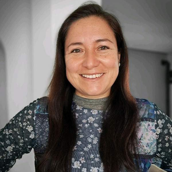 Marilyn Velásquez 