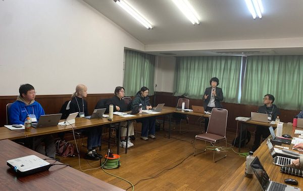 Successful GSTC Sustainable Tourism Training sponsored by Kobe University in Toyooka, Japan Successful GSTC Sustainable Tourism Training sponsored by Kobe University in Toyooka, Japan