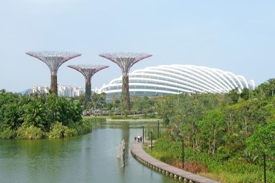 Singapore GSTC Destination Criteria