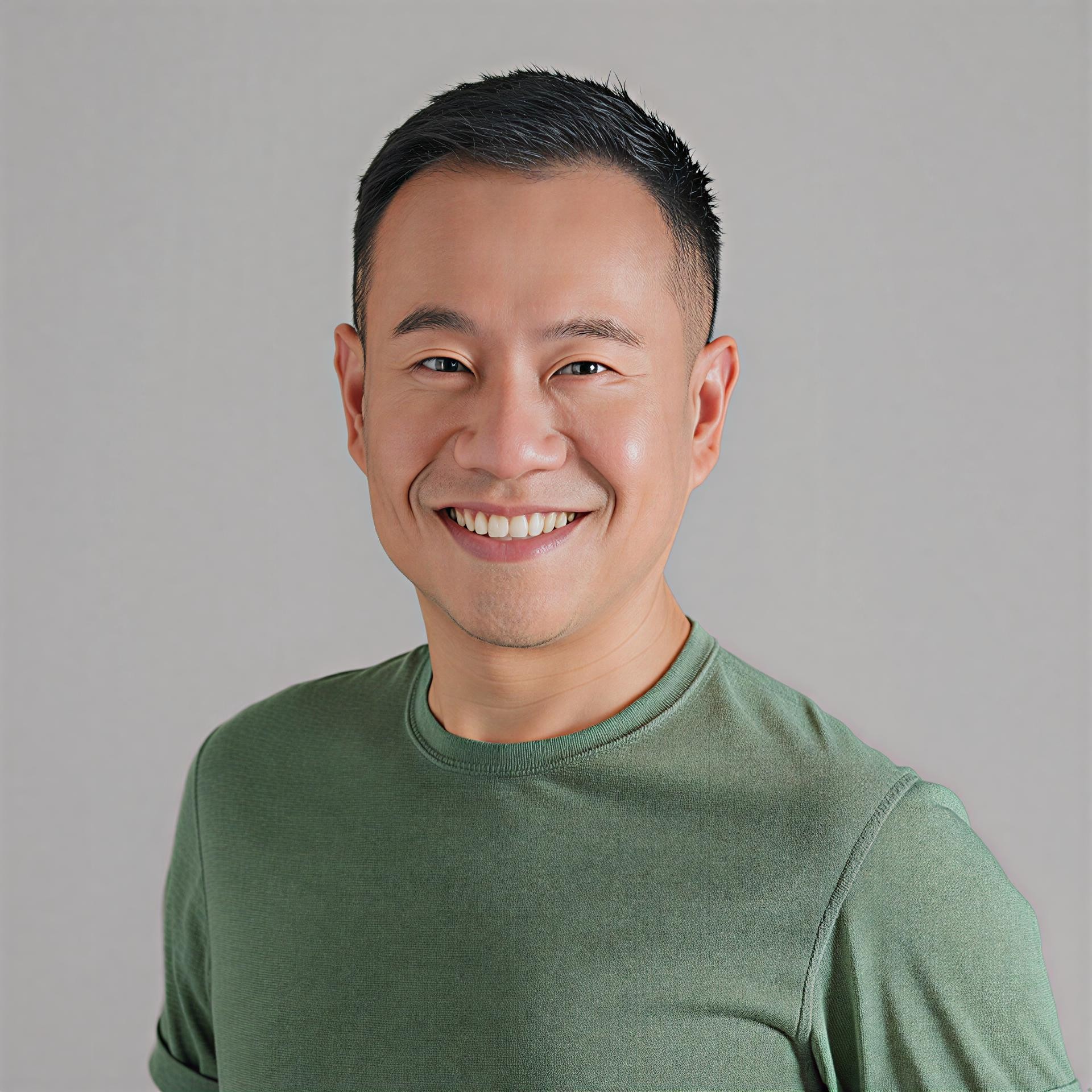 vincent ng